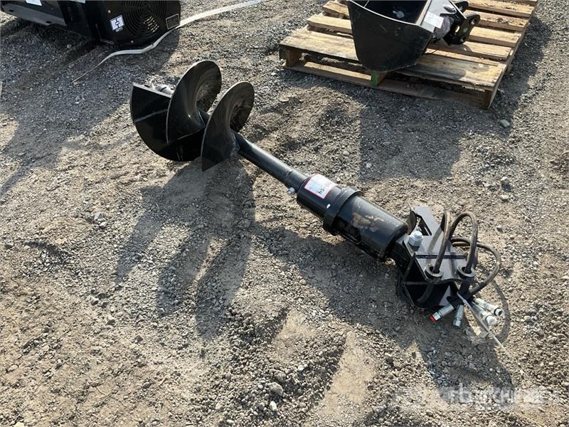 Vicsec VCAG400 14 in Excavator Auger (Unused) Bušilice (svrdla)