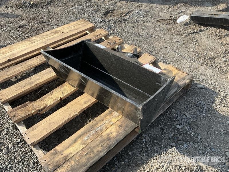 Vicsec VCT600 24 in Tilting Excavator Bucket (Unused) Ковші
