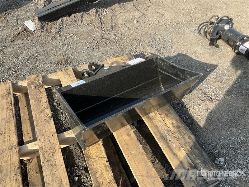Vicsec VCT600 24 in Tilting Excavator Bucket (Unused) Ковші