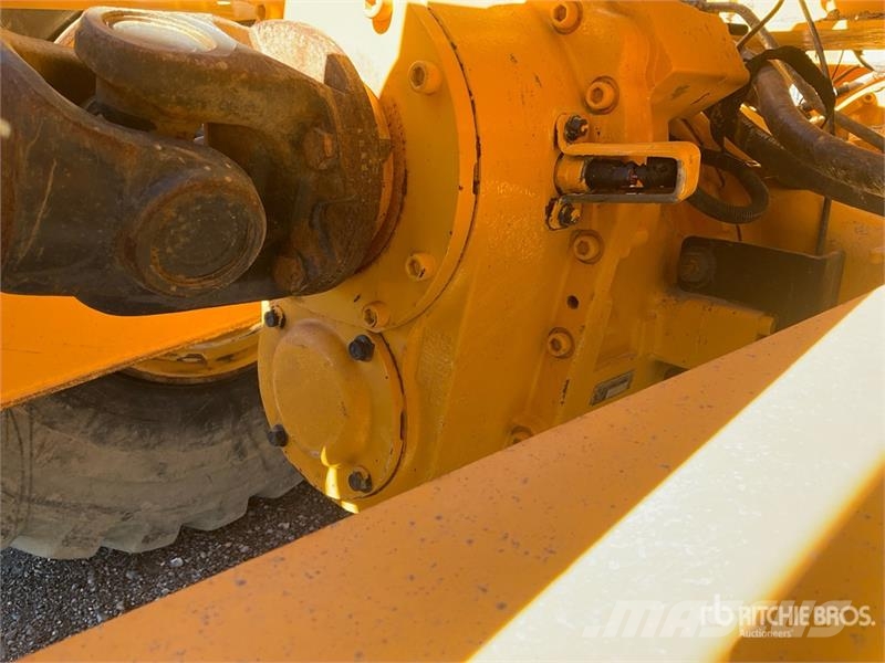 Volvo A25G Caminhão basculante articulado ADT