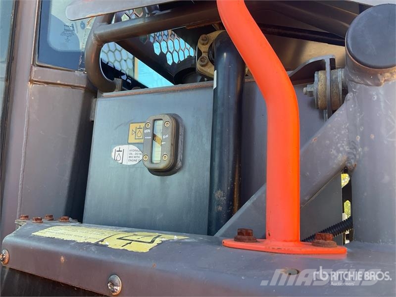 Volvo A25G Caminhão basculante articulado ADT