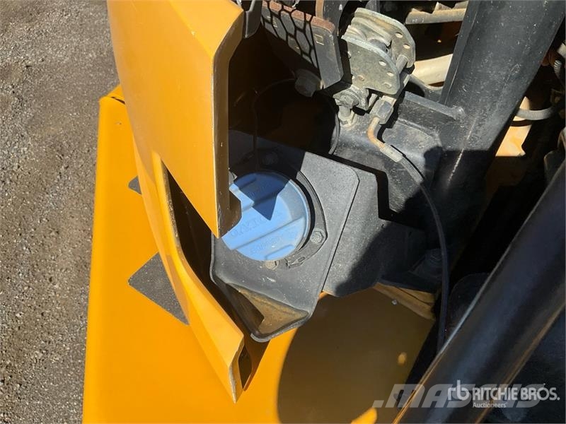 Volvo A25G Caminhão basculante articulado ADT