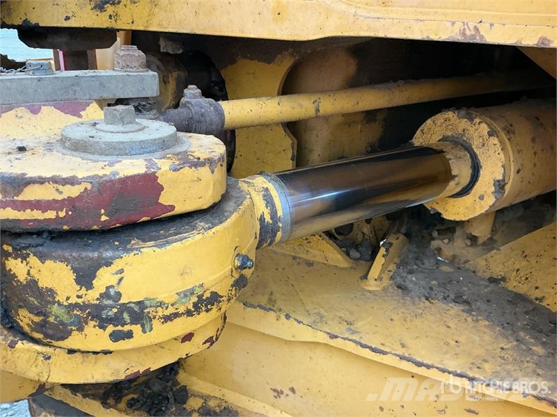 Volvo A35D アーティキュレート式ダンプトラック