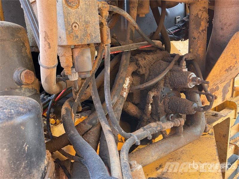 Volvo A35D ساحبات مفصلية