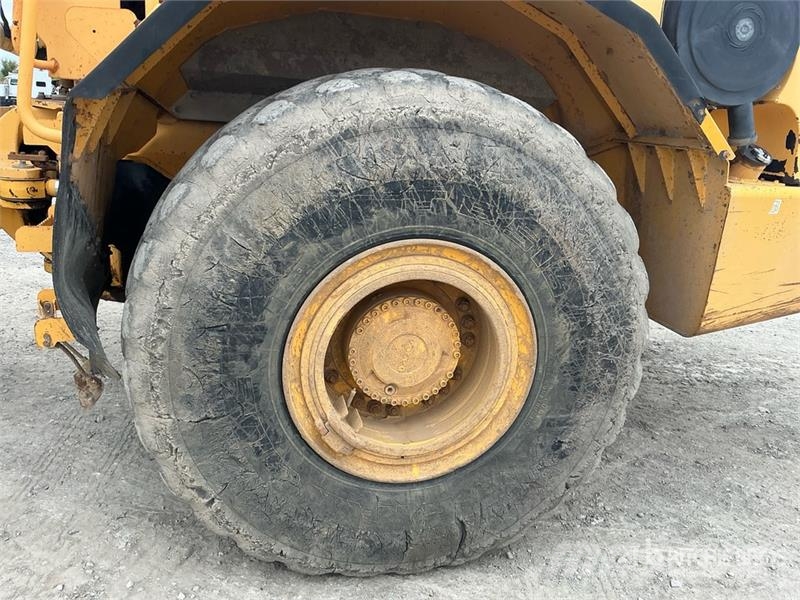 Volvo A35D Zglobni demperji