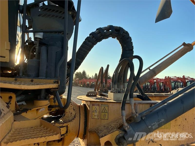 Volvo A35E Caminhão basculante articulado ADT