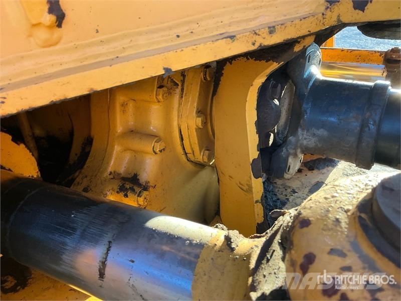 Volvo A35E Caminhão basculante articulado ADT