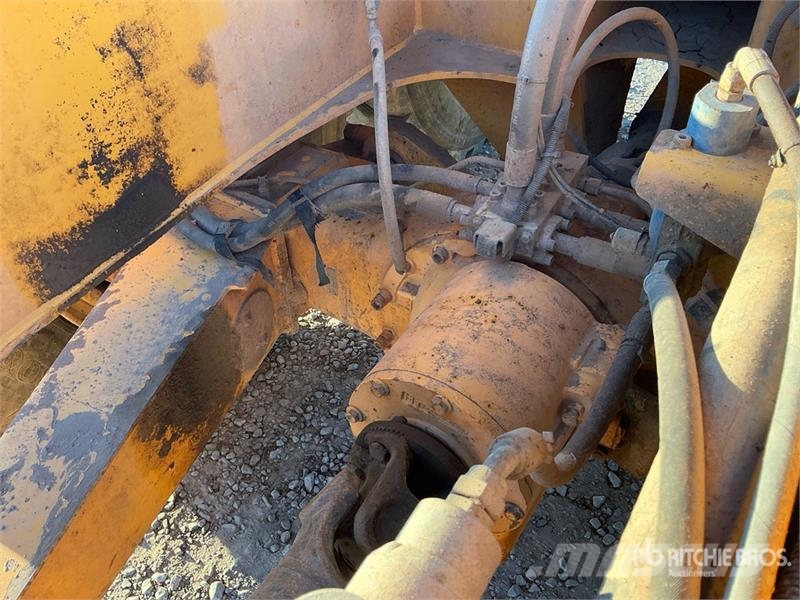 Volvo A35E Caminhão basculante articulado ADT
