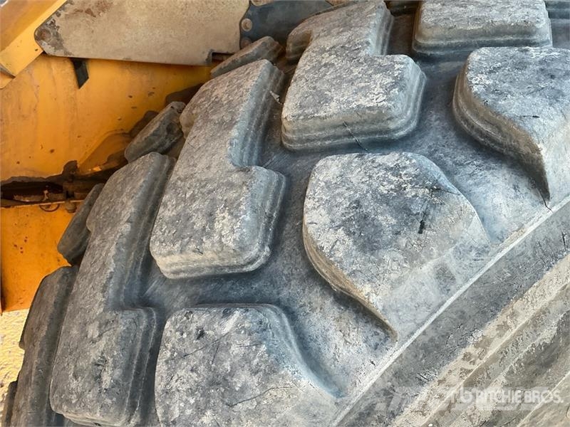 Volvo A35E Caminhão basculante articulado ADT