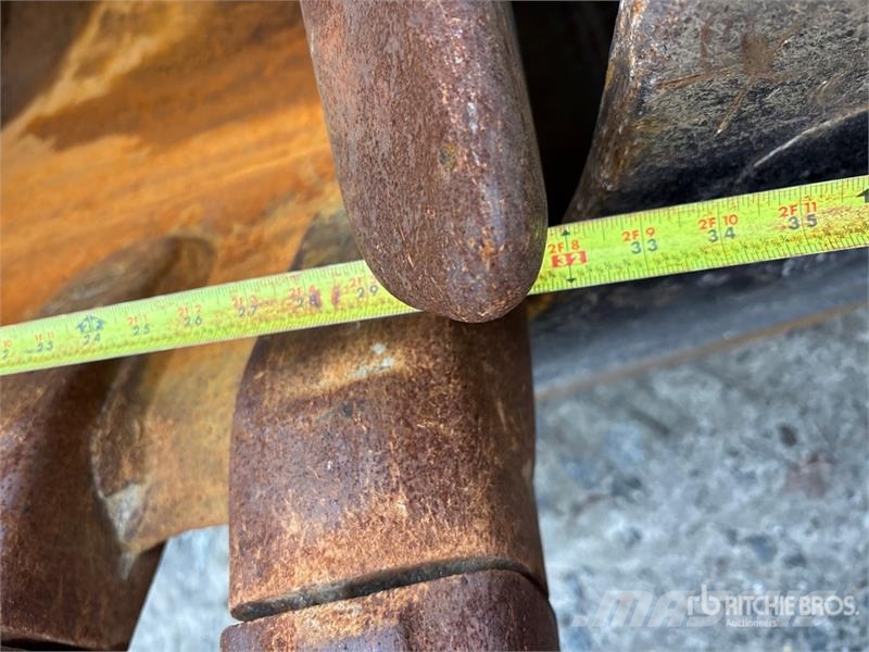 Volvo EC210LC Wheel Excavator 轮式挖掘机
