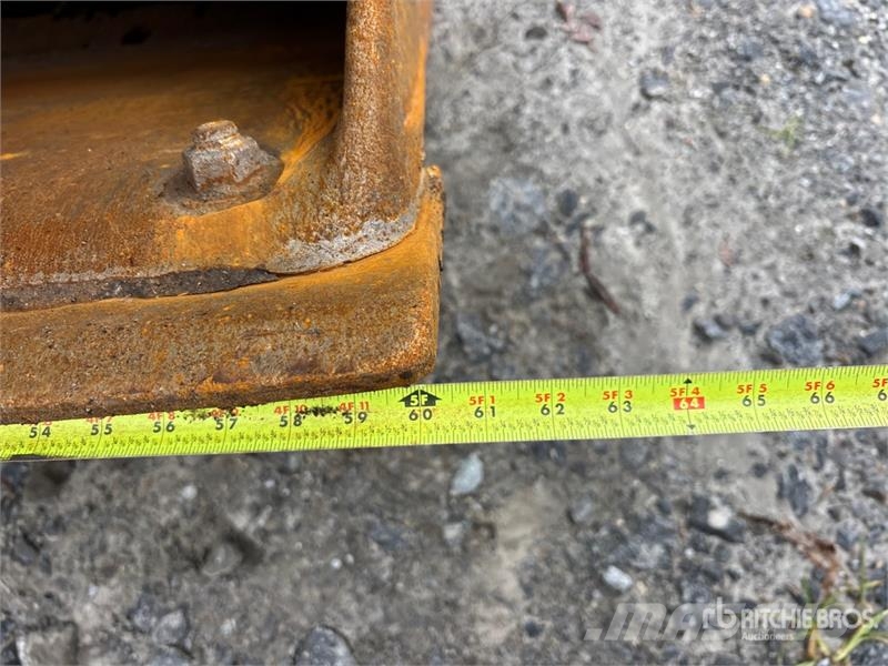 Volvo EC210LC Wheel Excavator 轮式挖掘机