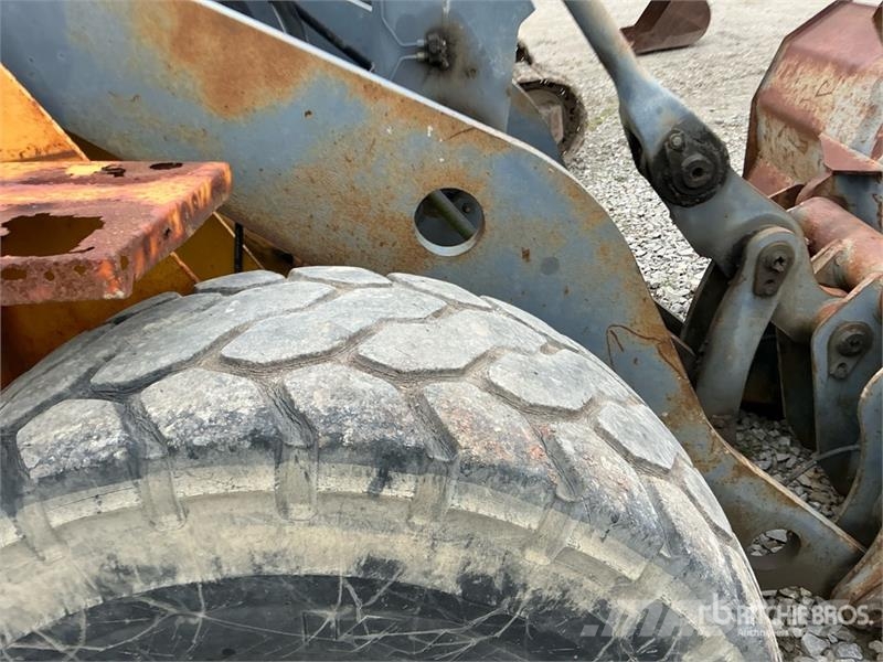 Volvo L90C Wheel loaders