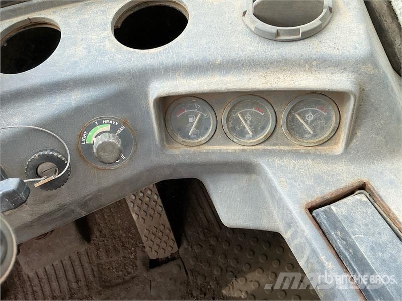 Volvo L90C Wheel loaders