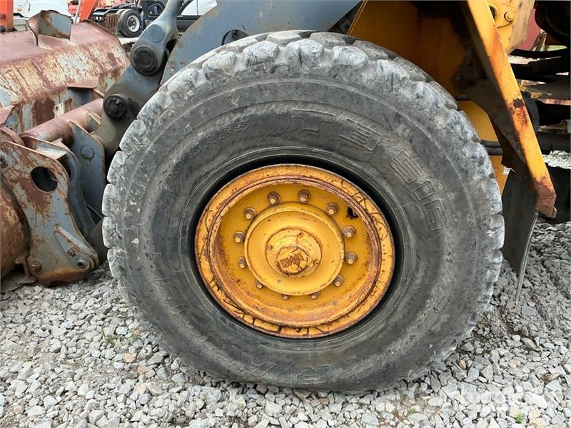 Volvo L90C Wheel loaders