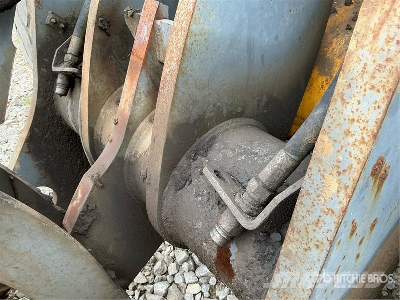 Volvo L90C Wheel loaders