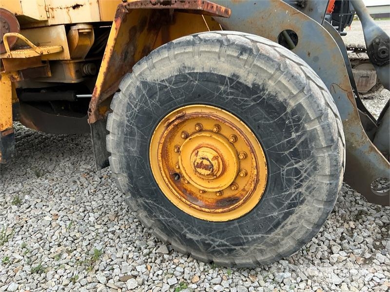Volvo L90C Wheel loaders