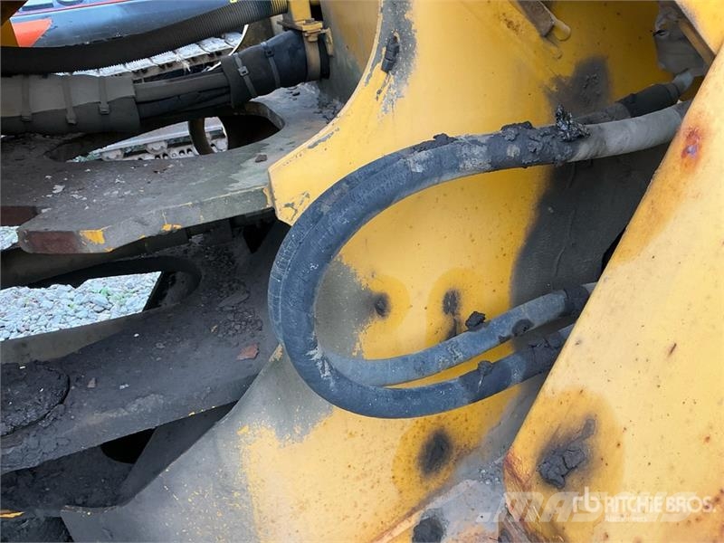 Volvo L90C Wheel loaders