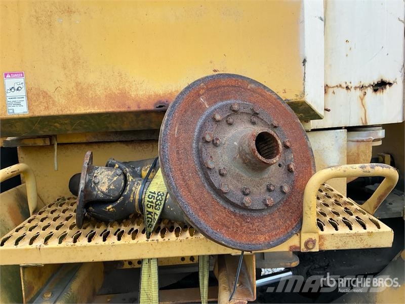 Volvo L90C Wheel loaders