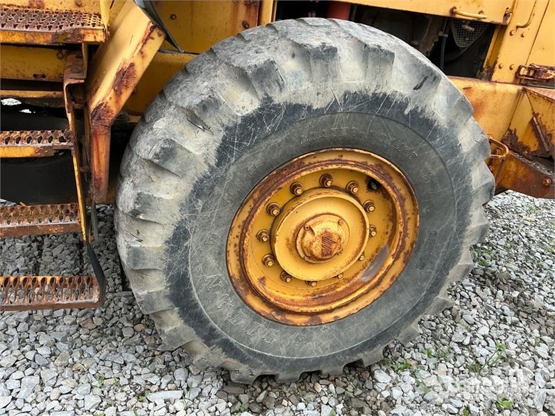 Volvo L90C Wheel loaders
