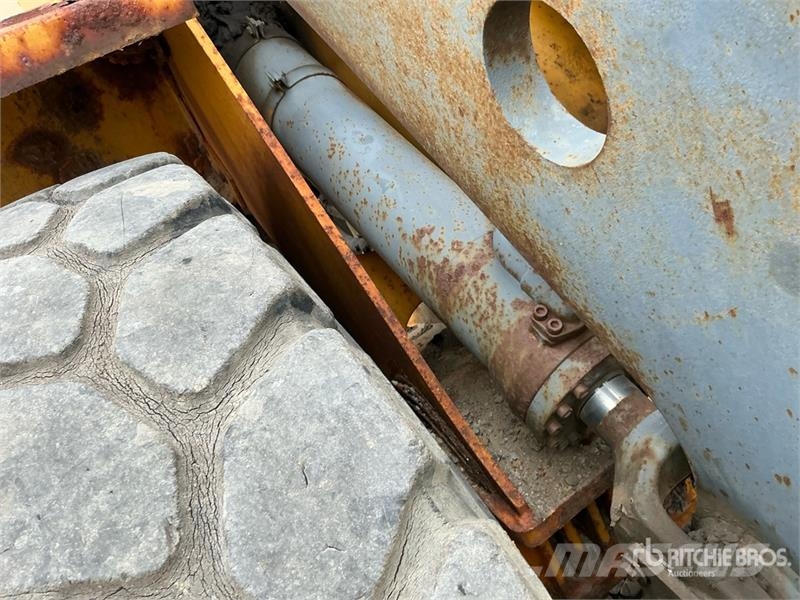 Volvo L90C Wheel loaders