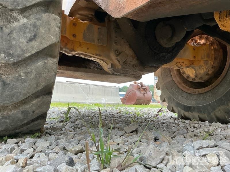 Volvo L90C Wheel loaders