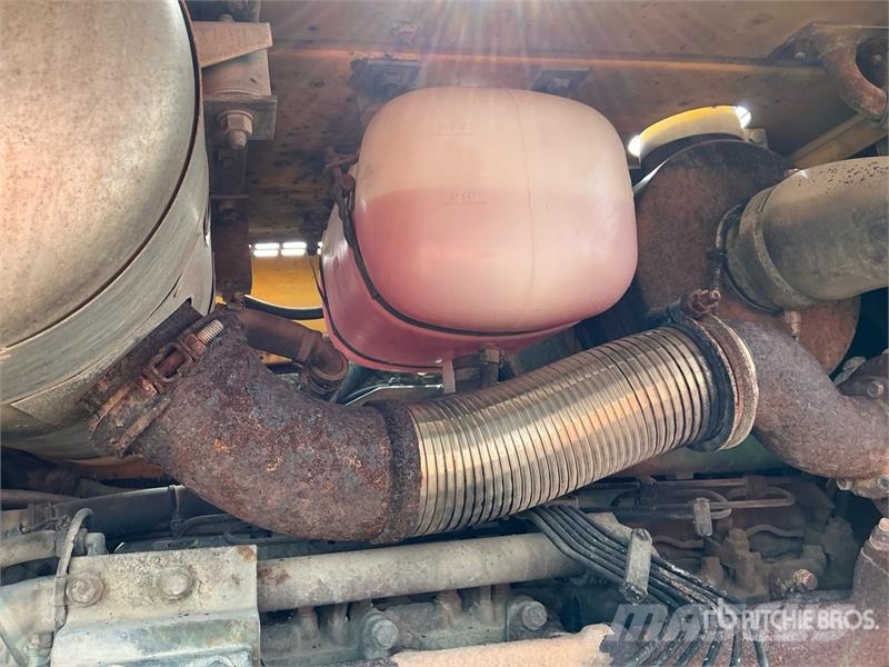 Volvo L90C Wheel loaders