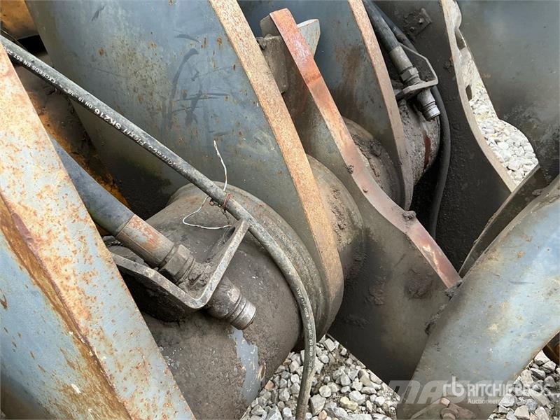 Volvo L90C Wheel loaders