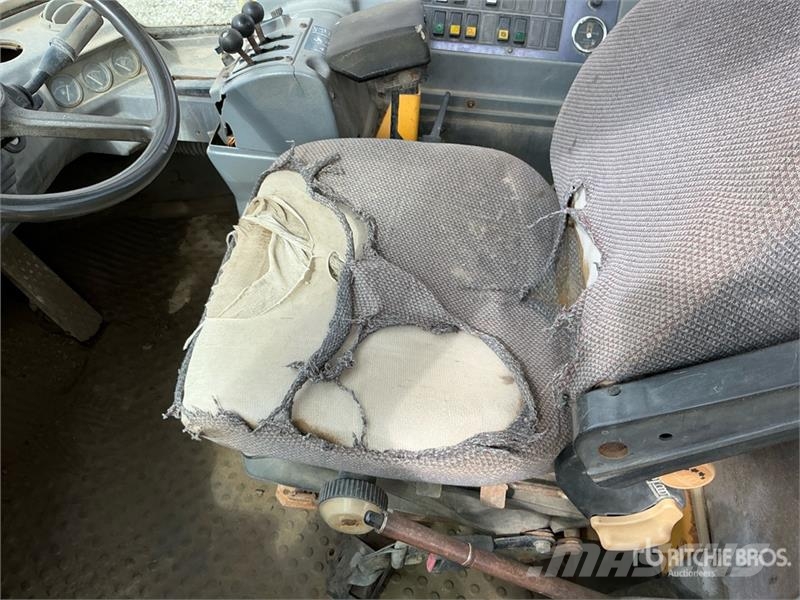 Volvo L90C Wheel loaders
