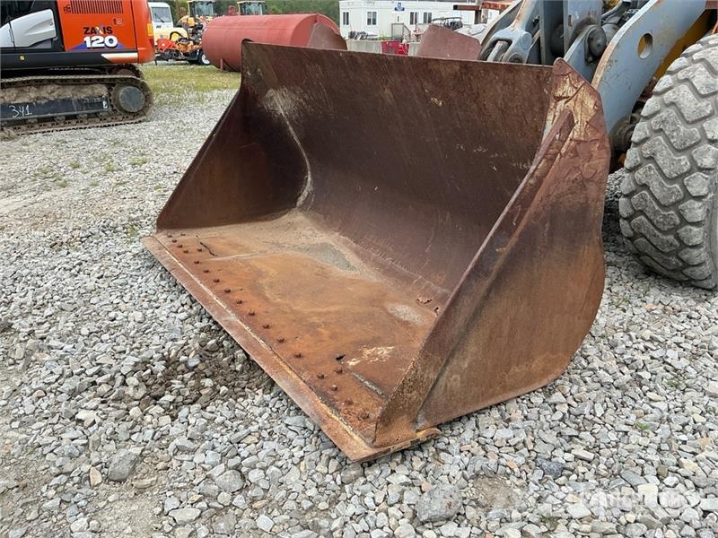 Volvo L90C Wheel loaders