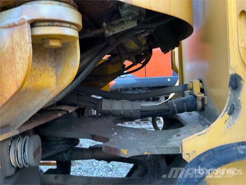 Volvo L90C Wheel loaders