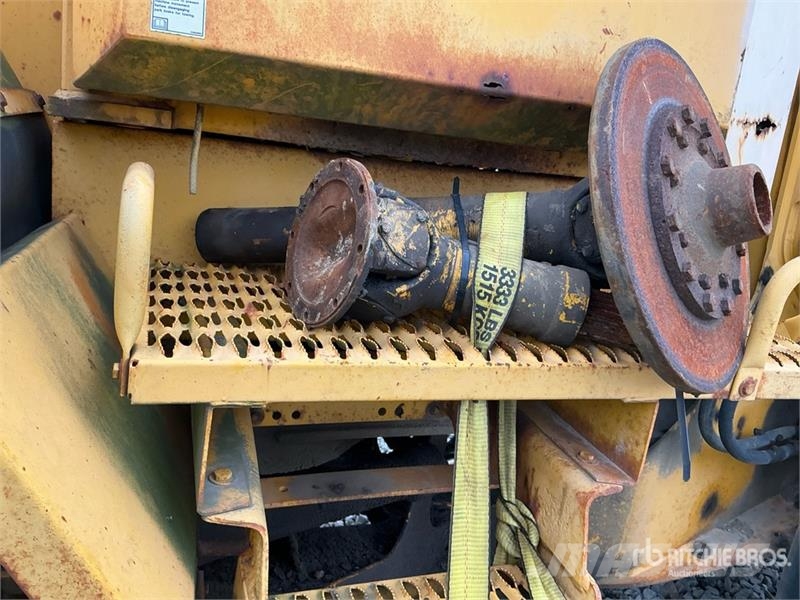 Volvo L90C Wheel loaders