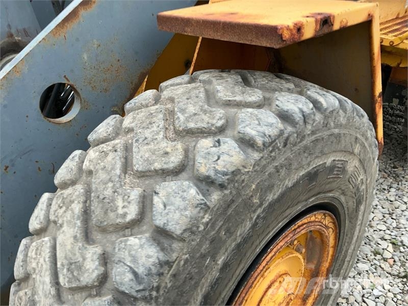 Volvo L90C Wheel loaders
