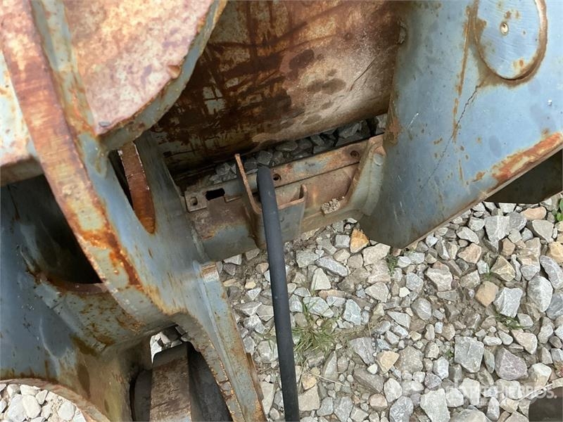 Volvo L90C Wheel loaders