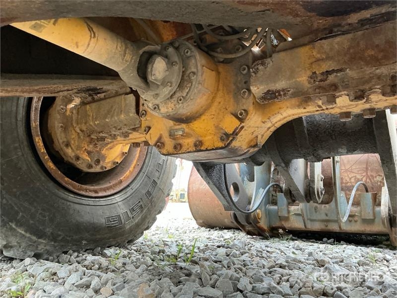 Volvo L90C Wheel loaders