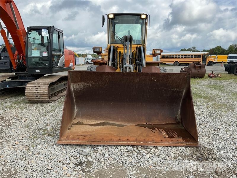Volvo L90C Wheel loaders