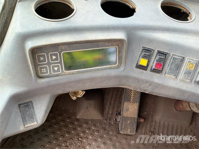 Volvo L90C Wheel loaders