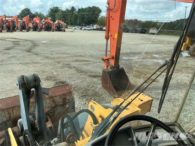 Volvo L90C Wheel loaders