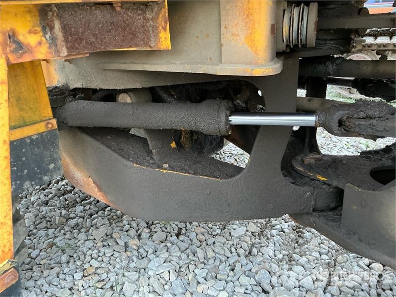 Volvo L90C Wheel loaders