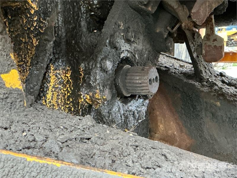 Volvo L90C Wheel loaders