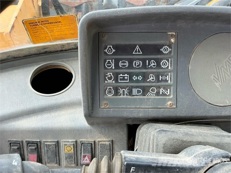 Volvo L90C Wheel loaders