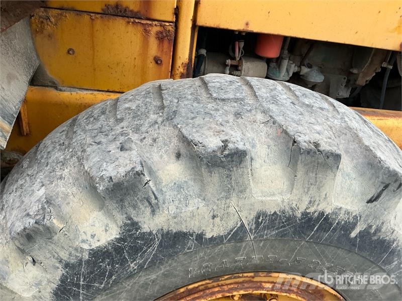 Volvo L90C Wheel loaders
