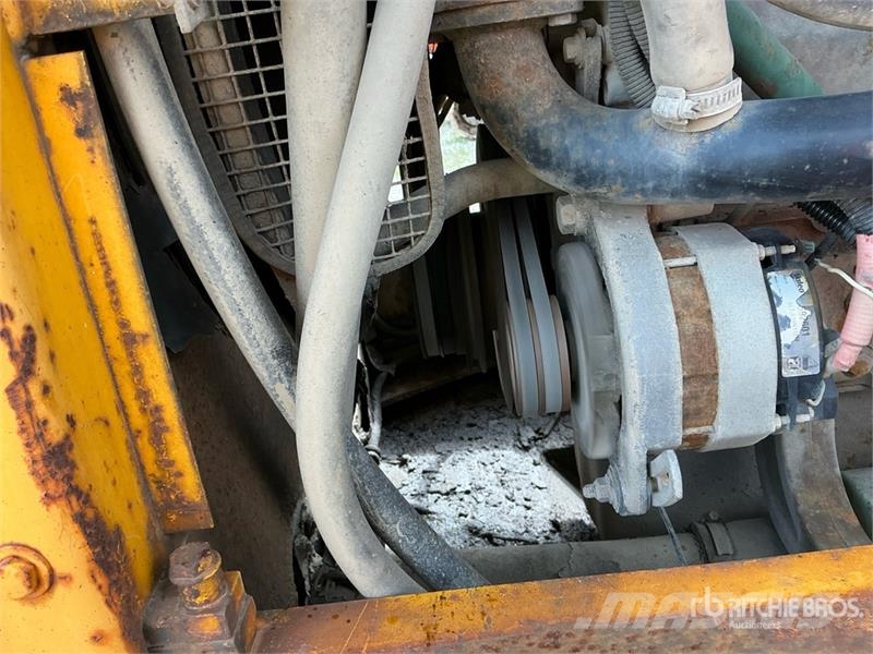 Volvo L90C Wheel loaders