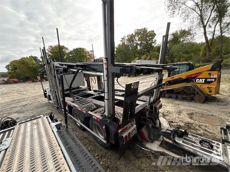 Volvo VAH Autotransporteri