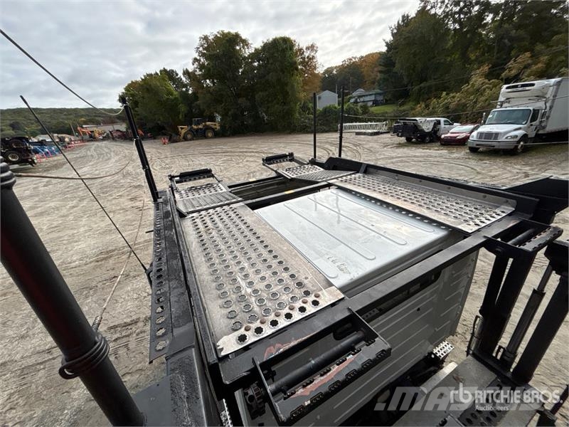 Volvo VAH Autotransporteri