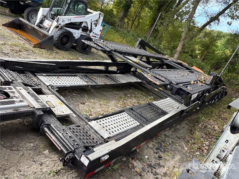Volvo VAH Autotransporteri