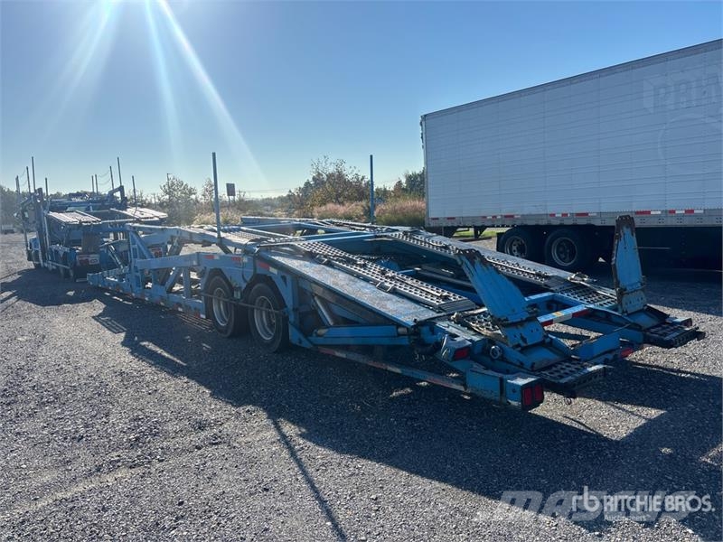 Volvo VAH Avtotransporterji