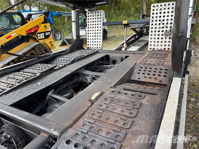 Volvo VAH Autotransporteri