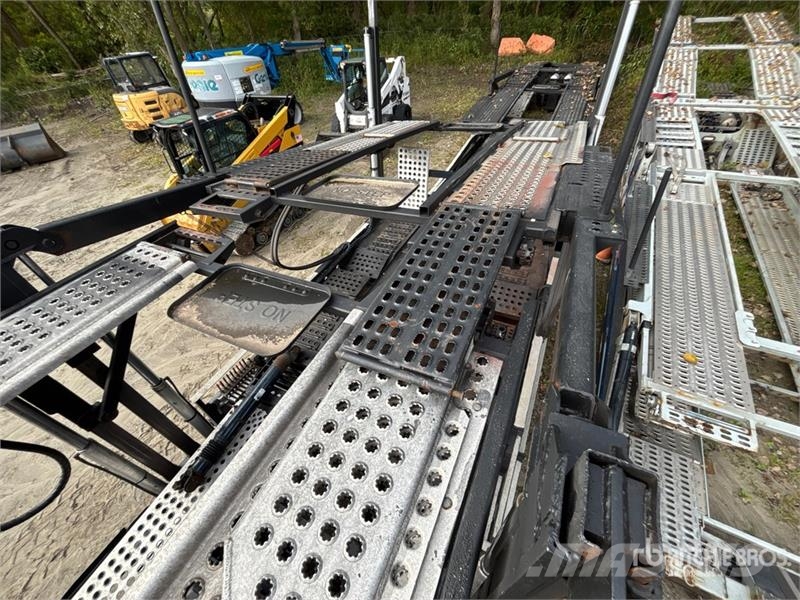 Volvo VAH Autotransporteri