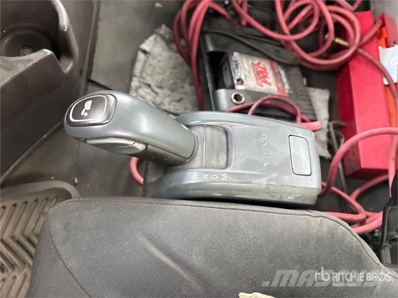 Volvo VAH 運輸車輛