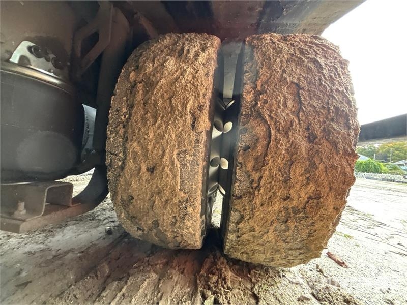 Volvo VAH Autotransporteri
